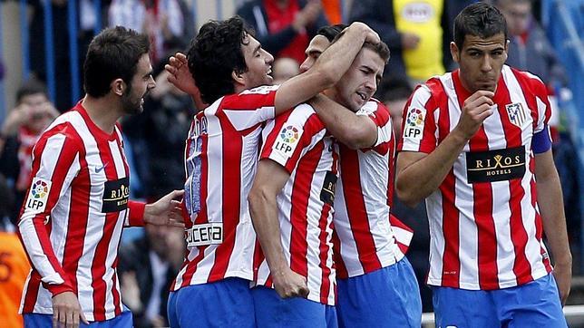 Gabi: «Para muchos es el partido más importante de nuestra carrera»