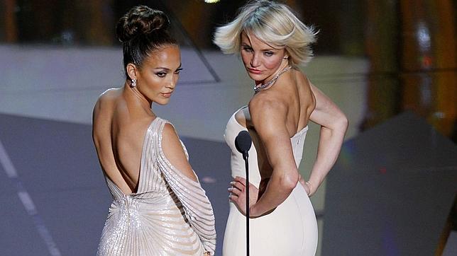 Consejos para lucir una espalda de diez como Rihanna y Jennifer López