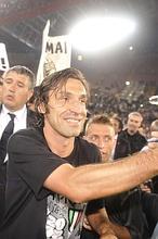 El ascenso del infierno al cielo de la Juventus