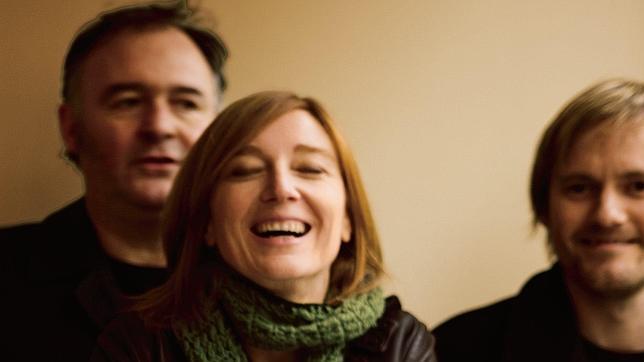 Portishead ofrecerá en Barcelona los dos únicos conciertos españoles de su gira