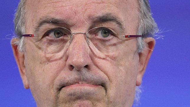 Bruselas avisa de que Bankia tendrá que presentar un plan de reestructuración si recibe ayudas públicas