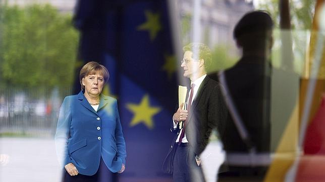 El FMI reclama a Alemania medidas de estímulo frente a la austeridad