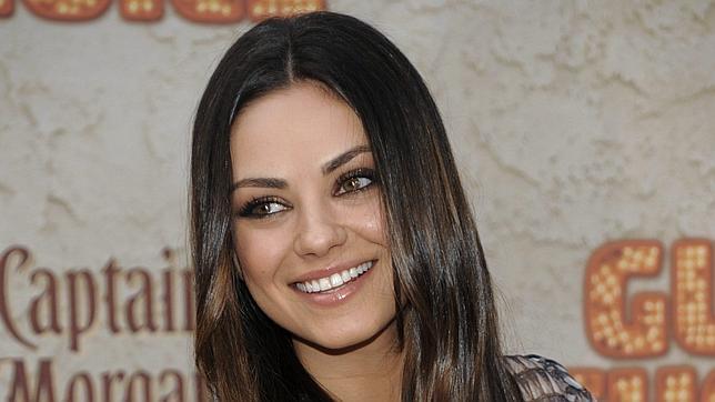 Mila Kunis salva la vida de uno de sus empleados