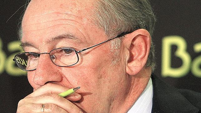 El Gobierno niega que Bankia haya sido intervenida