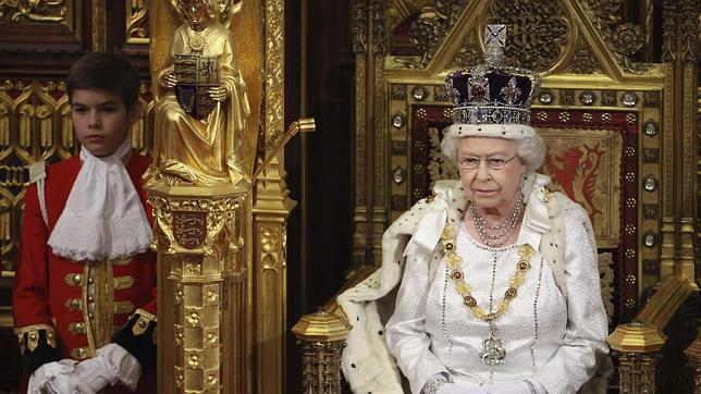 Reducir el déficit y democratizar la Cámara de los Lores, las prioridades para Cameron