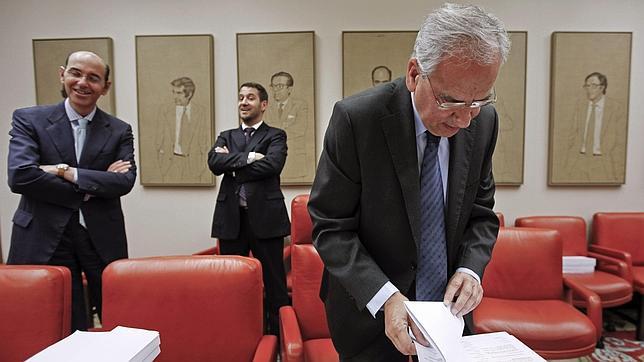 El PP acepta tres enmiendas de las 3.100 de la oposición en los Presupuestos