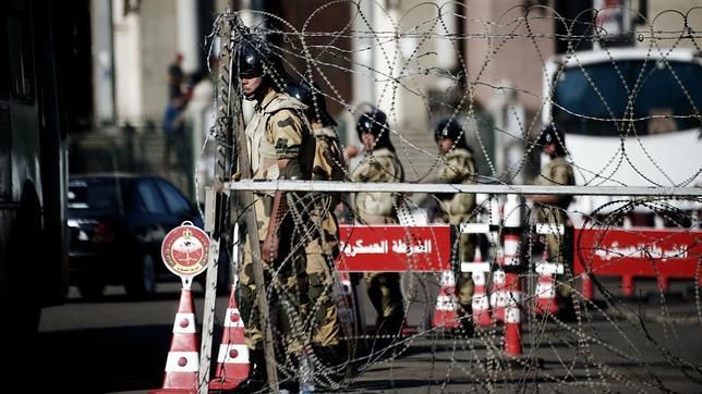 Egipto se prepara para el primer debate electoral televisivo de su historia