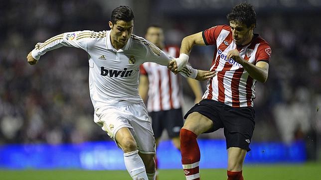 Javi Martínez no está en la lista del Madrid