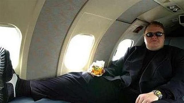 El caso Megaupload tendrá película