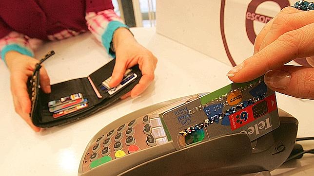 Los impagos en las compras a plazos caen un 4%