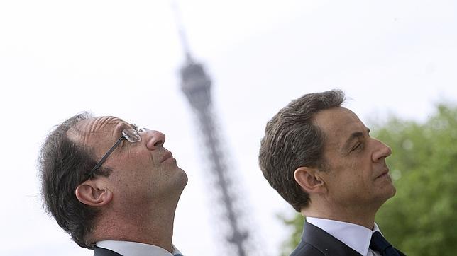 Los musulmanes votaron a Hollande y los católicos practicantes a Sarkozy