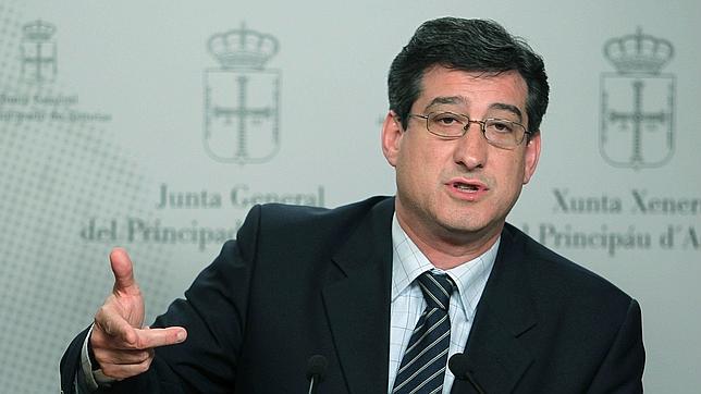 El PSOE asturiano rechaza un acuerdo de investidura y legislatura de UPyD