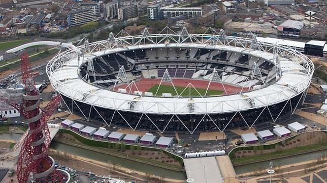 Keith Mills: «Cuando un vehículo del COI se acercaba a un semáforo lo poníamos en verde»