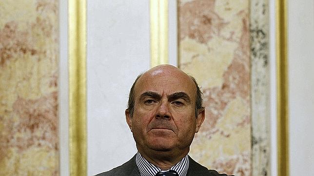 La Eurozona quiere una valoración independiente del 'ladrillo'