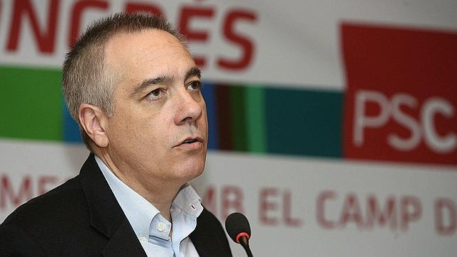 El PSC avisa a Mas que su estrategia puede terminar como el Plan Ibarretxe