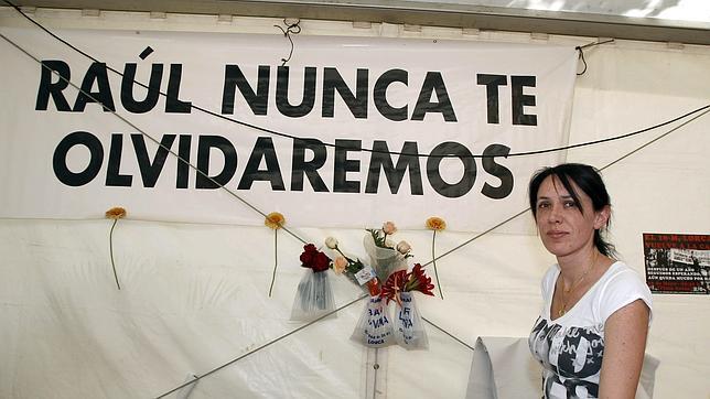 Lorca sigue reparando sus grietas un año más tarde