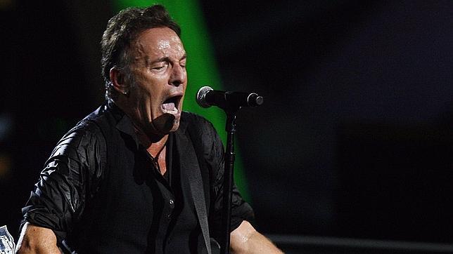 Diez mil entradas sin vender del concierto en Sevilla de Springsteen