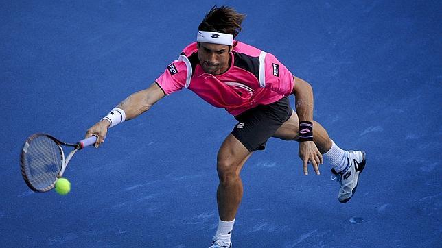 En directo: Federer-Ferrer