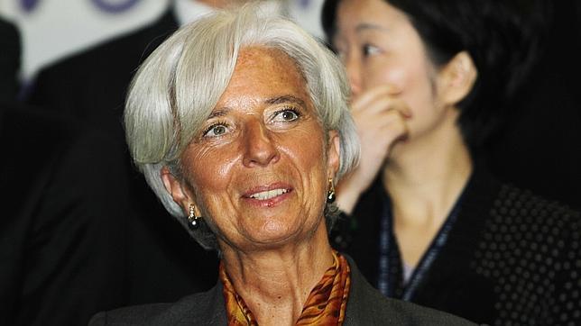 El FMI alaba una reforma del sistema financiero «eficaz» y «coherente»