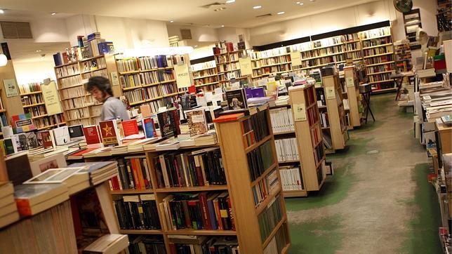 La industria editorial española se desangra