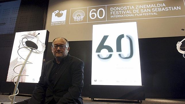 José Luis Rebordinos: «Va a ser un buen año para el cine español»