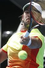 Berdych despierta del sueño a Verdasco