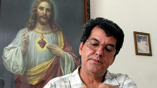 «El pueblo de Cuba nunca escogió no escoger», afirma Oswaldo Payá