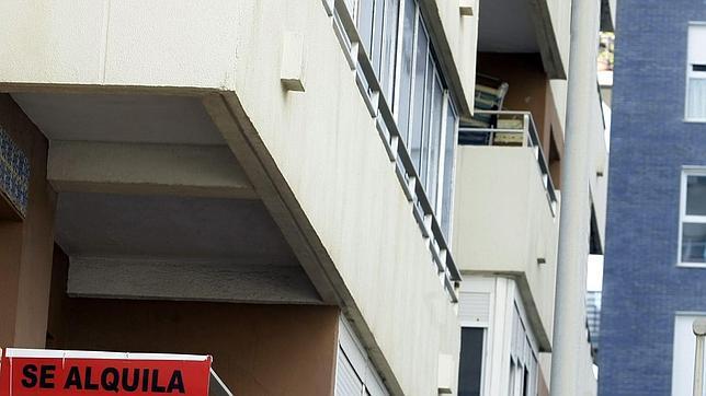 El sector inmobiliario valora las medidas del Gobierno para fomentar el alquiler