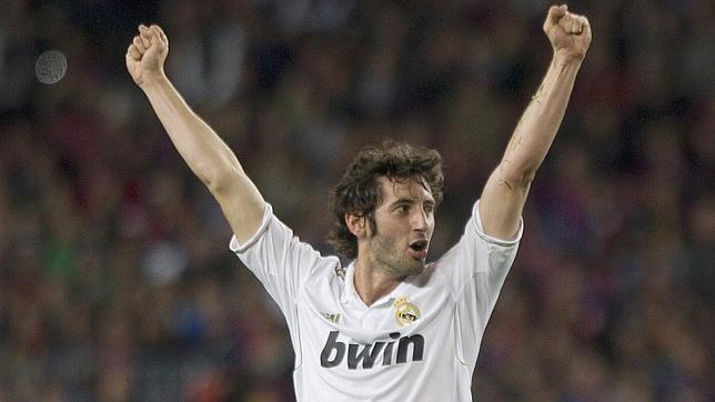 Mourinho ofrece la continuidad a Granero