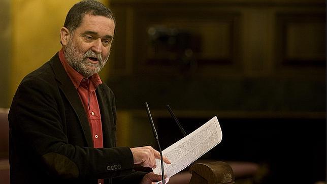 Amaiur lleva el debate de la dispersión de presos de ETA al Pleno del Congreso