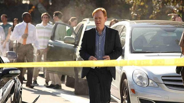 CBS cancela la nueva temporada de «CSI Miami» y renueva «CSI Nueva York»