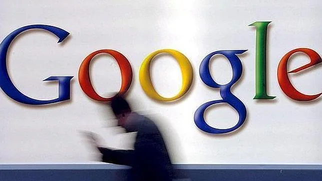 Google quiere que su buscador sea como el ordenador sabio de «Star Trek»