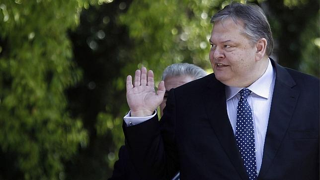 La salida de Grecia del euro ya no es un tema tabú