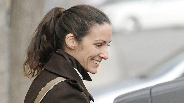 Telma Ortiz abandona su puesto en el Ayuntamiento de Barcelona