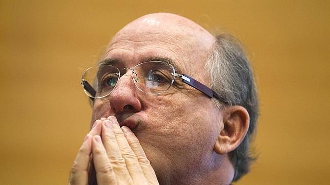 Repsol inicia el proceso de arbitraje internacional contra la expropiación de YPF