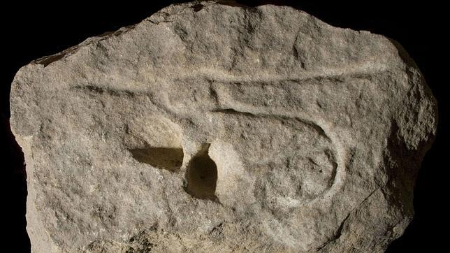 Un grupo científico descubre las obras de arte más antiguas de la humanidad