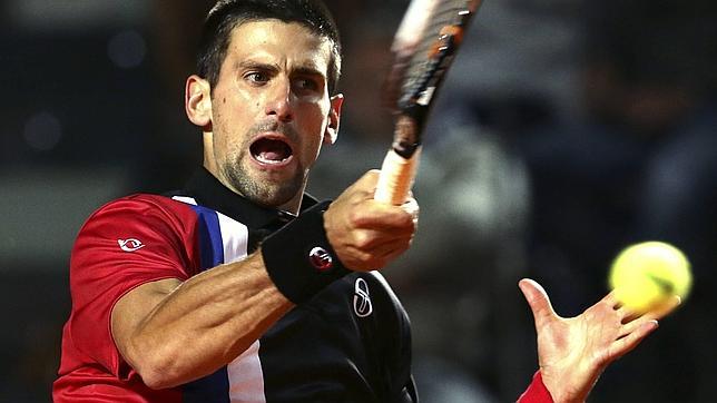 Djokovic recupera la ilusión