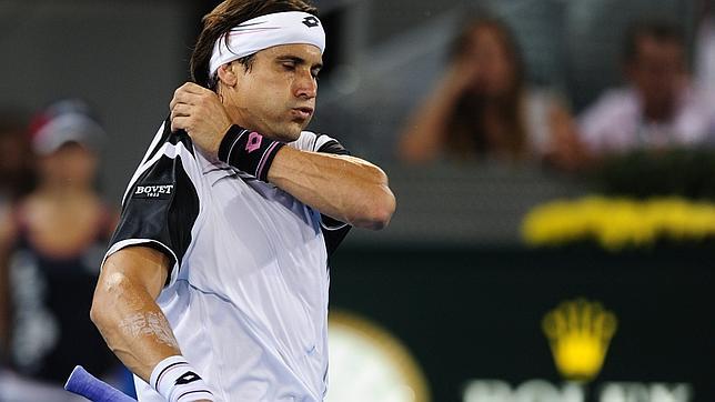 Horarios de la jornada en el Masters de Roma (15 de mayo)