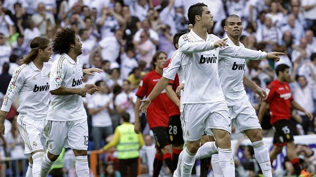 Las notas de la Liga que termina