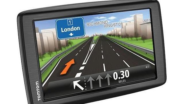 Nuevo Start 60 de TomTom, más pantalla y tiempo real