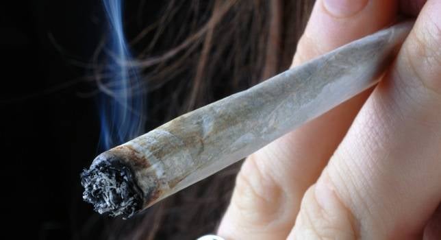 El cannabis reduce la espasticidad en EM