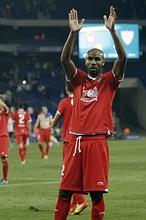 Un once de lujo a coste cero: futbolistas que acaban contrato este verano