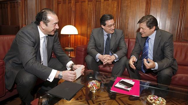 52 días de negociaciones en Asturias