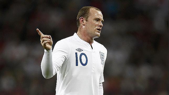 Roy Hodgson apuesta por los jóvenes en la convocatoria de Inglaterra