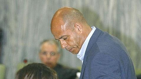 Zoofilia, tríos y pederastia, las costumbres sexuales sobre las que preguntan a Torres Baena