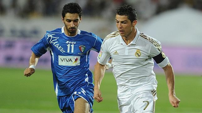 Cristiano bate el récord de victorias en la Liga