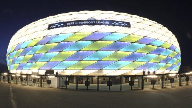 La mesura del Bayern frente al despilfarro del Chelsea