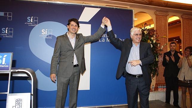 Cospedal se querella contra el director general de Deportes de Barreda por prevaricación y malversación