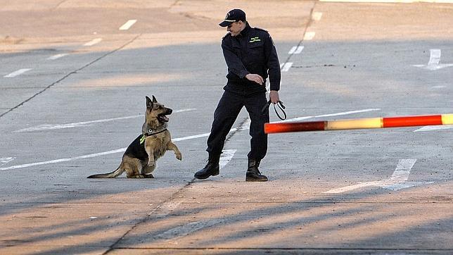 La frontera turco-griega, punto «negro» del espacio Schengen