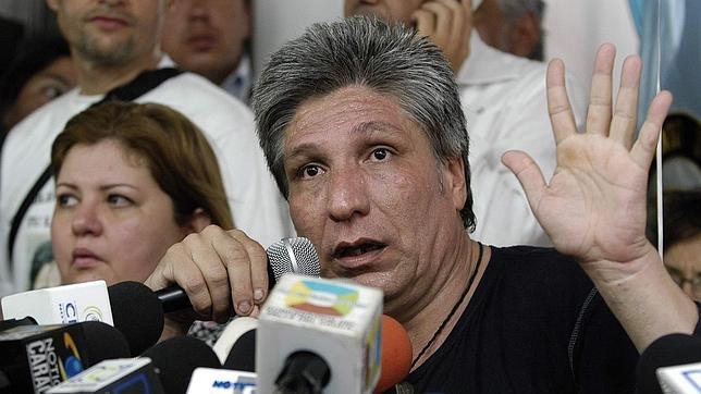 Acusan a un exdiputado secuestrado por las FARC de matar a 11 compañeros de  cautiverio